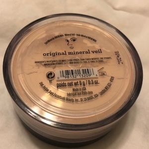 Original Mineral Veil